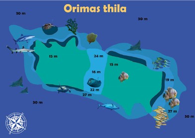 Orimas Thila